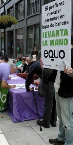 Qué propone EQUO Asturias para mejorar la economía y sociedad