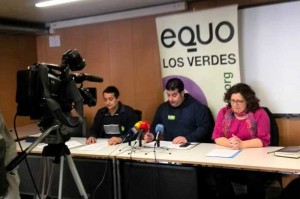 Presentación del Plan de Residuos Alternativo de EQUO Asturias