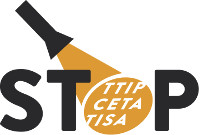 STOP TTIP, CETA y TISA