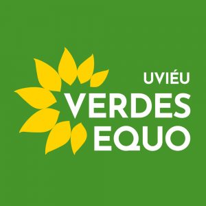 Reunión grupo local de Verdes Equo Oviedo-Centro @ sede Verdes Equo Asturias